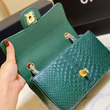 women's handbag, mid design, view 2