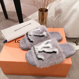 Louis Vuitton luxury shoes close-up — premium authentic designer style