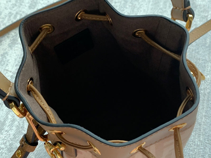 Ziva's Charm handbag – product shot (11.5cm*10cm*18cm)