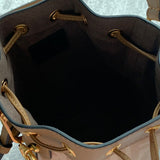 Ziva's Charm handbag – product shot (11.5cm*10cm*18cm)