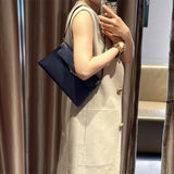 Modernist bag shown from front angle