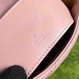 Close-up detail of premium everyday-luxe women's handbag – women's luxury handbag