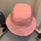Full view of Burberry unisex cap