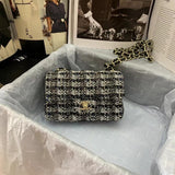  women's handbag, mid design, view 8