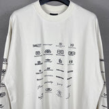 Three-quarter angle view of Balenciaga luxury piece style No.236