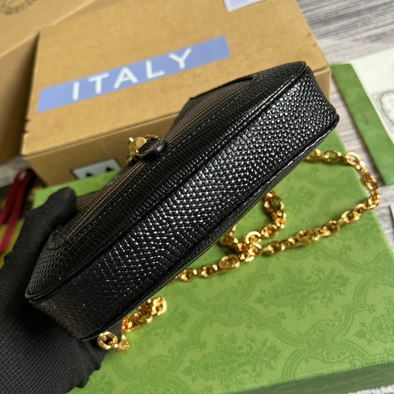 Styled lifestyle shot of structured modern women's handbag – women's luxury accessory