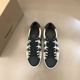Classic Premium Synthetic Leather Shoes - All-Day Comfort Design | Women's Statement Footwear #1393 - product detail shot (image 10) of designer-inspired shoes