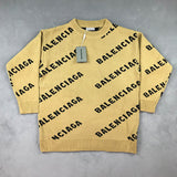 Balenciaga clothing product view — premium authentic designer style