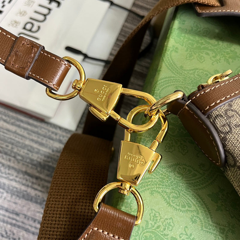 Styled lifestyle shot of elevated premium women's handbag – women's luxury accessory