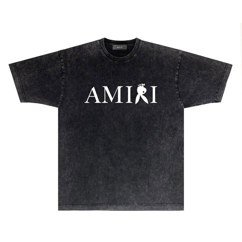 Close-up detail view of Amiri luxury piece style No.228