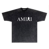 Close-up detail view of Amiri luxury piece style No.228