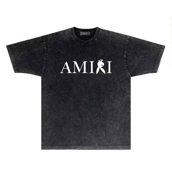 Close-up detail view of Amiri luxury piece style No.228