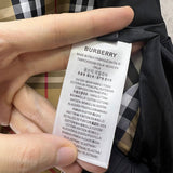 Burberry clothing product view — premium authentic designer style