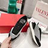 Valentino Garavani luxury shoes back view — premium authentic designer style