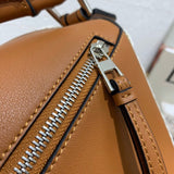 Ziva's Charm handbag – interior view (29cm*19cm*12cm)