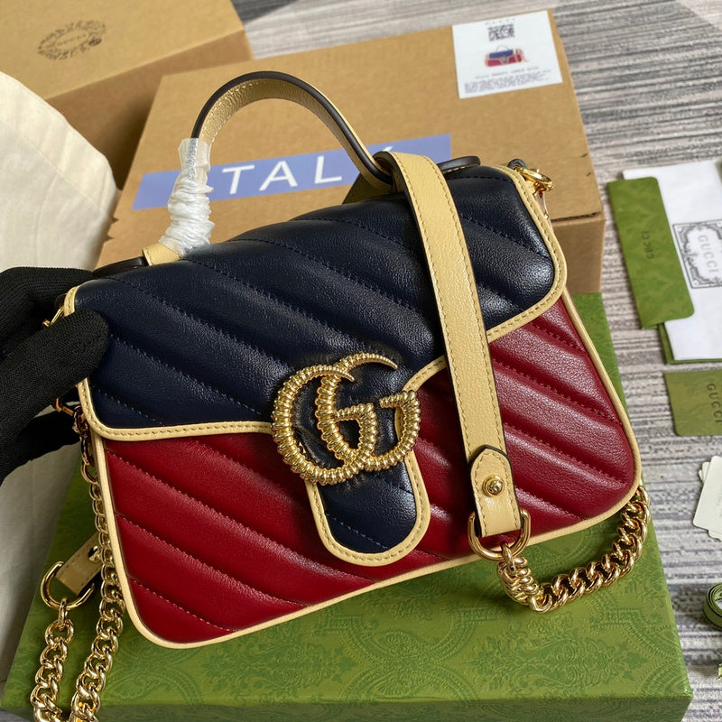 Handle and strap detail of statement chic women's handbag – women's premium purse