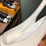 Louis Vuitton luxury shoes styling view — premium authentic designer style