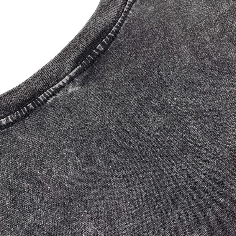 Amiri t-shirt full view — premium authentic designer style
