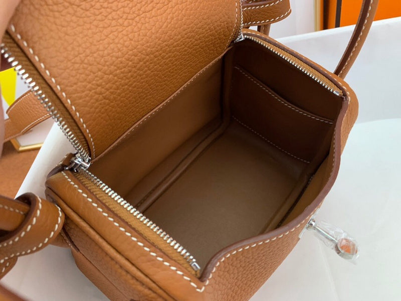  versatile structured bag styled with outfit