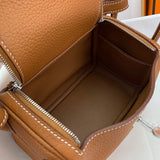  versatile structured bag styled with outfit