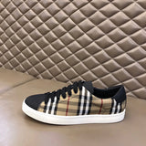 Elegant Premium Synthetic Leather Shoes - Modern Structured Design | Women's Luxury Shoes #1487 - interior view (image 6) of designer-inspired shoes