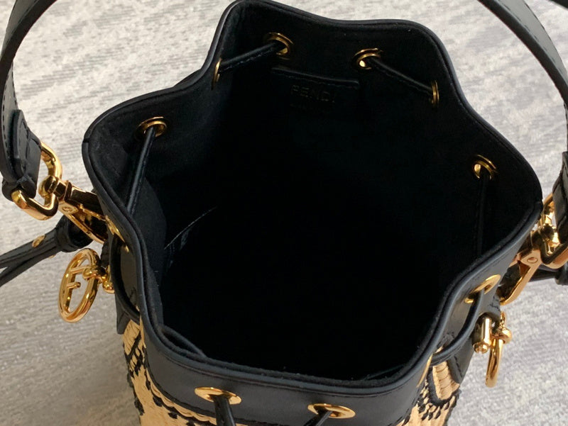 Ziva's Charm handbag – carry view (12cm*10cm*18cm)