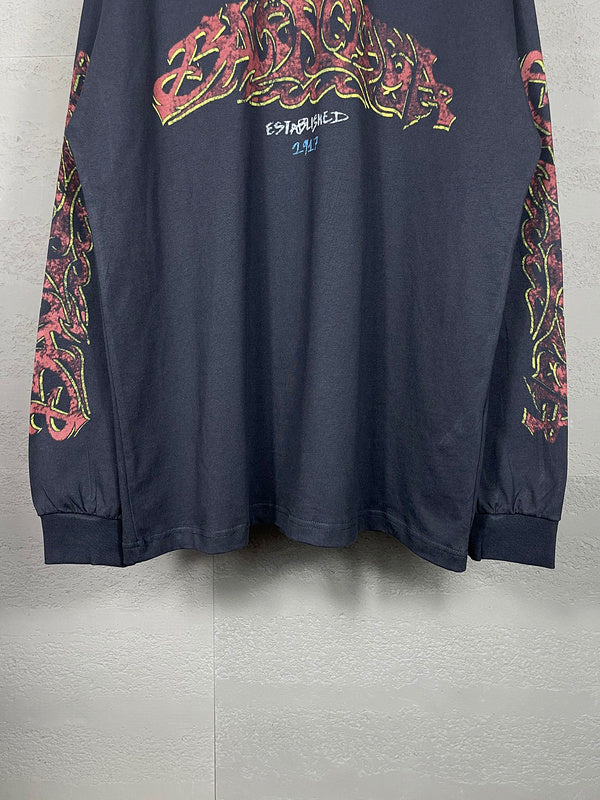 Balenciaga clothing product view — premium authentic designer style