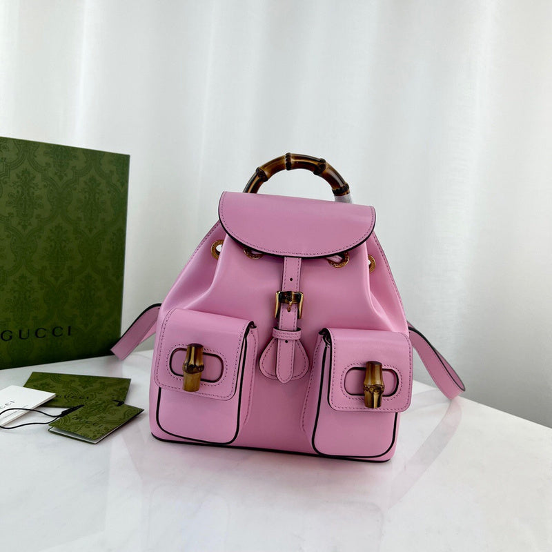 Interior view of elevated signature women's handbag – women's premium purse
