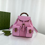 Interior view of elevated signature women's handbag – women's premium purse