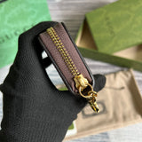 Close-up detail of modernist bag design