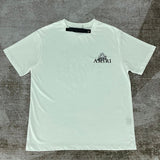 Amiri t-shirt side view — premium authentic designer style