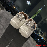 Givenchy Camel Chelsea Boots - Lifestyle Styling Shot