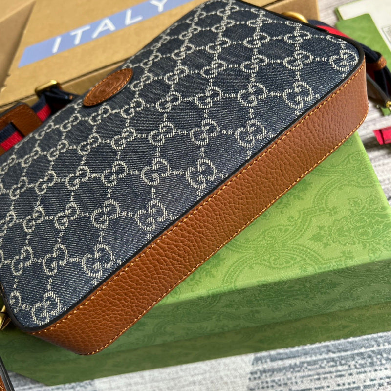 Styled lifestyle shot of classic polished women's handbag – women's everyday handbag