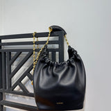 Ziva's Charm handbag – full view (29cm*24cm*10.5cm)