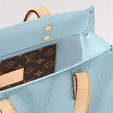  carryall bag interior and compartment view 15