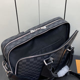  crossbody bag interior and compartment view 9