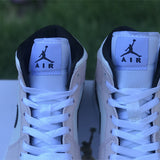 Nike neutral cream luxury sneakers view 7 sleek tonal finish