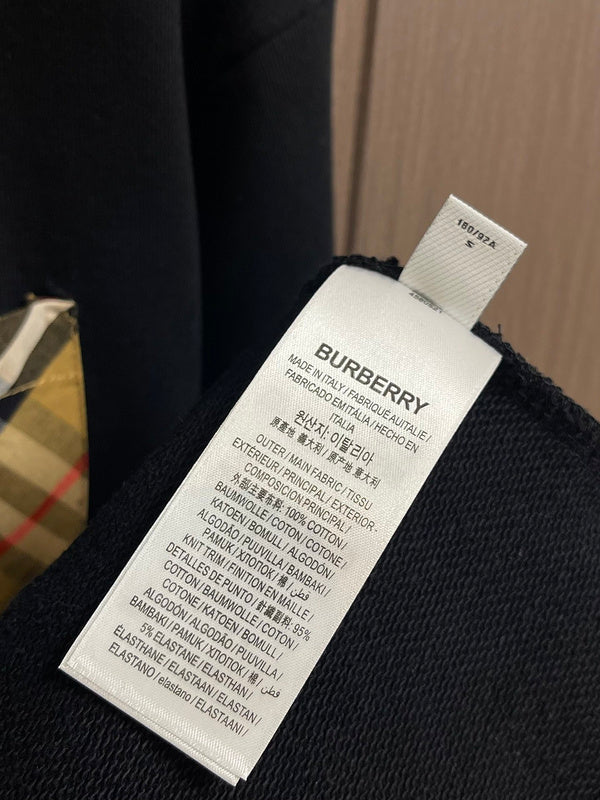 Burberry clothing lifestyle view — premium authentic designer style