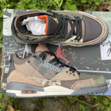 Nike Men's & Women's Designer Street Sneakers — Style 230 angle view