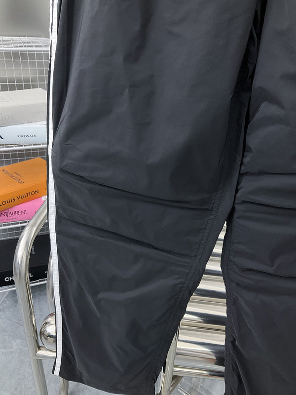 Balenciaga clothing full view — premium authentic designer style