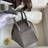Polished handbag styled for everyday wear