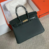 Close-up detail of modernist bag design
