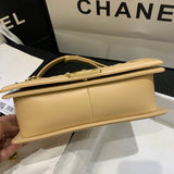  women's handbag, mid design, view 9