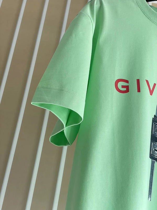 Givenchy clothing styling view — premium authentic designer style