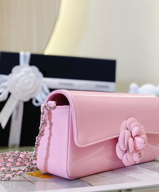  women's handbag, mid design, view 5