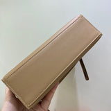Interior view of streamlined premium bag