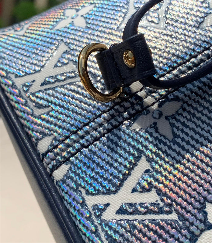  Versatile top-handle bag front view 7