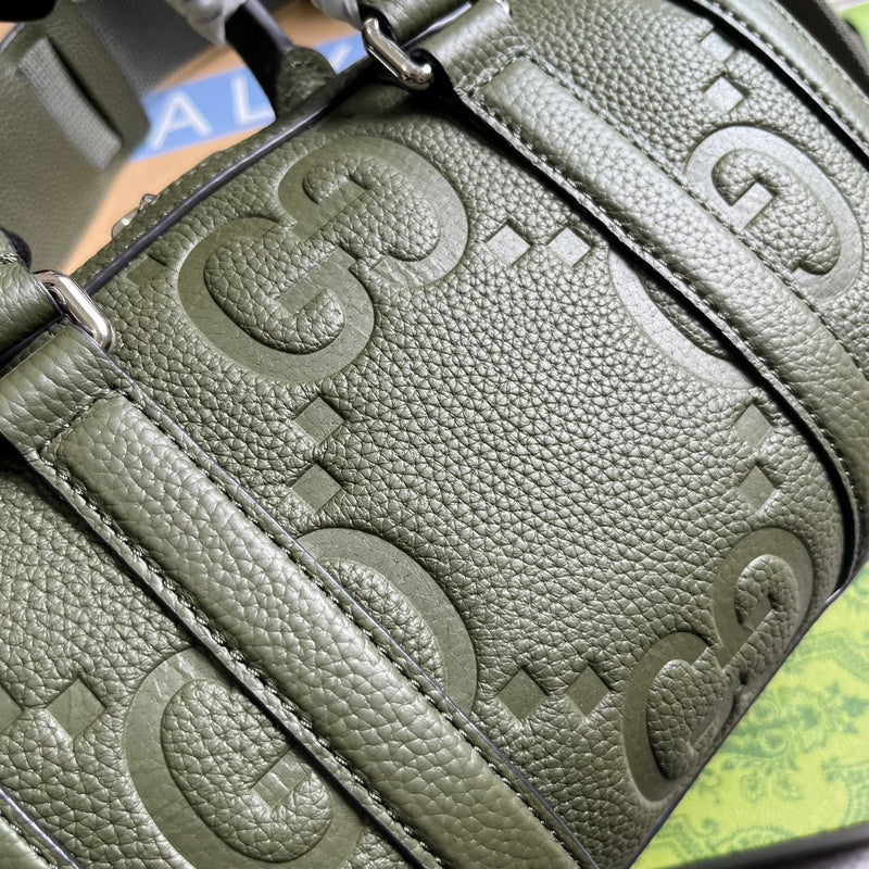 Top view of statement refined women's handbag – women's statement bag