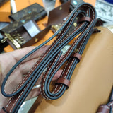 Ziva's Charm handbag – detail view (20cm*19cm*11cm)