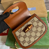 Interior view of signature chic women's handbag – women's premium purse